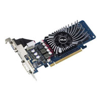Asus GeForce GT 220 (ENGT220/DI/1GD3(LP))